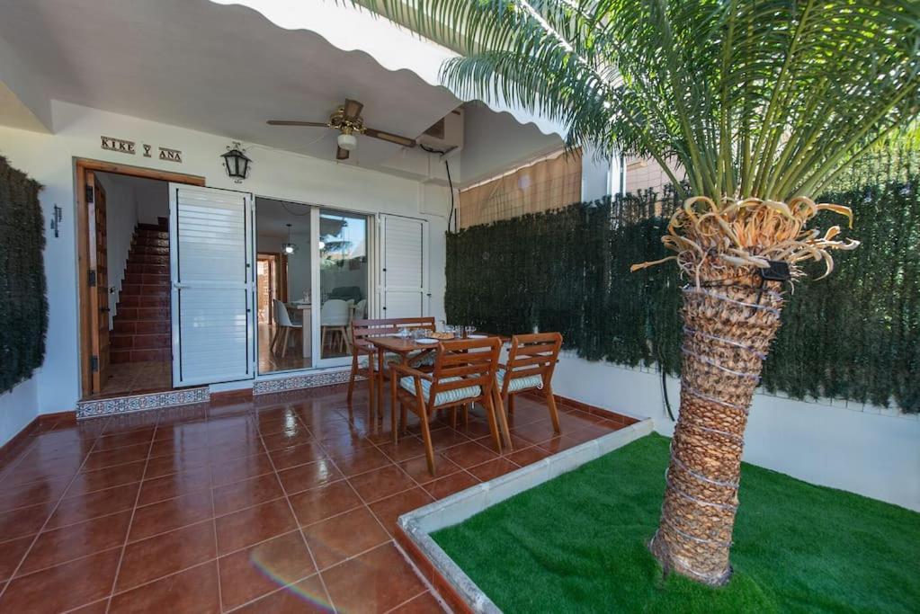 Sunny Ferienhaus *