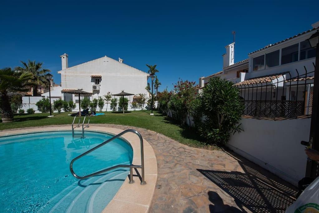 Sunny Gran Alacant