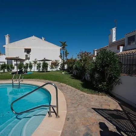 Sunny Home Gran Alacant Extérieur photo