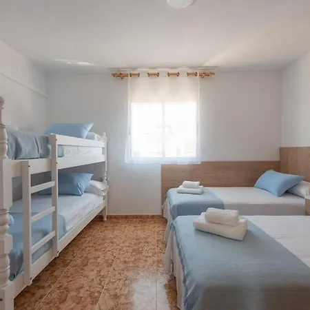 Sunny Home Gran Alacant Extérieur photo