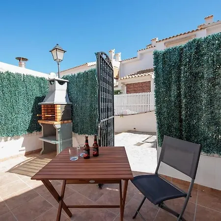 Sunny Home Gran Alacant Extérieur photo
