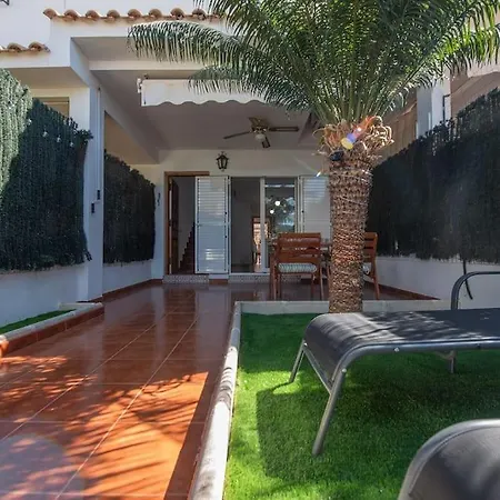 Sunny Home Gran Alacant Extérieur photo