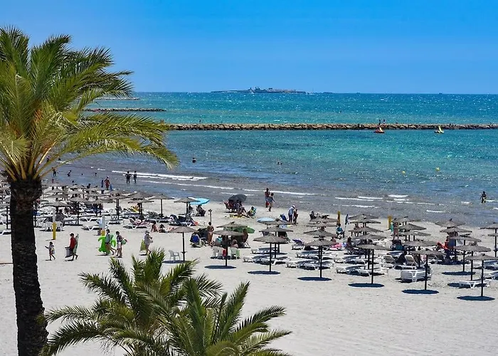 Sunny Home Gran Alacant