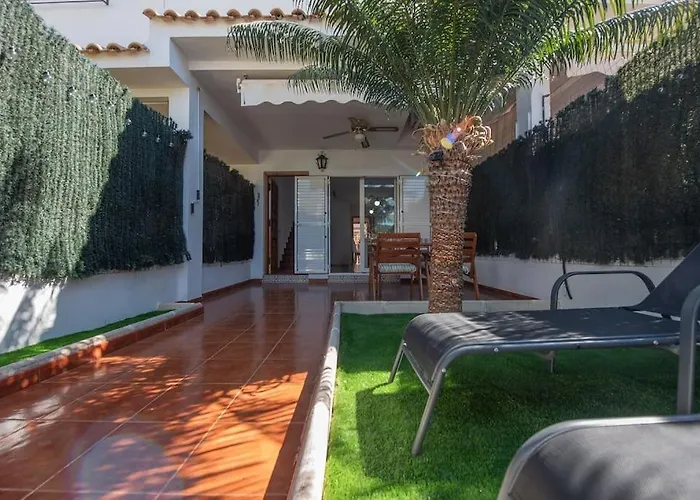 Sunny Home Gran Alacant