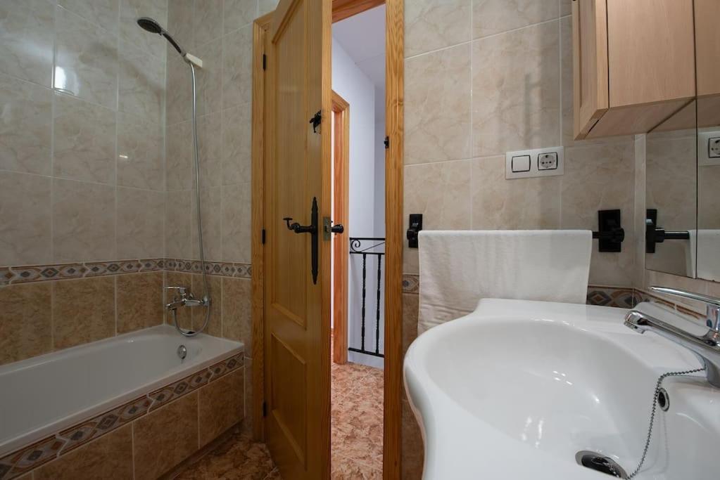 Sunny Vakantiehuis Gran Alacant