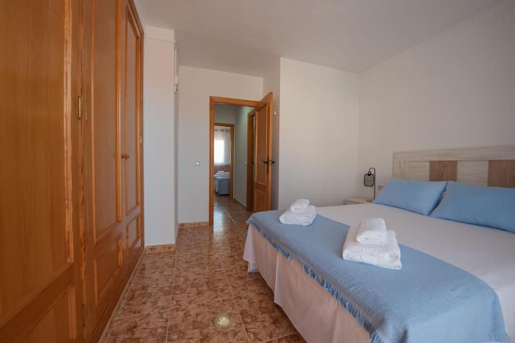 Sunny Vakantiehuis Gran Alacant