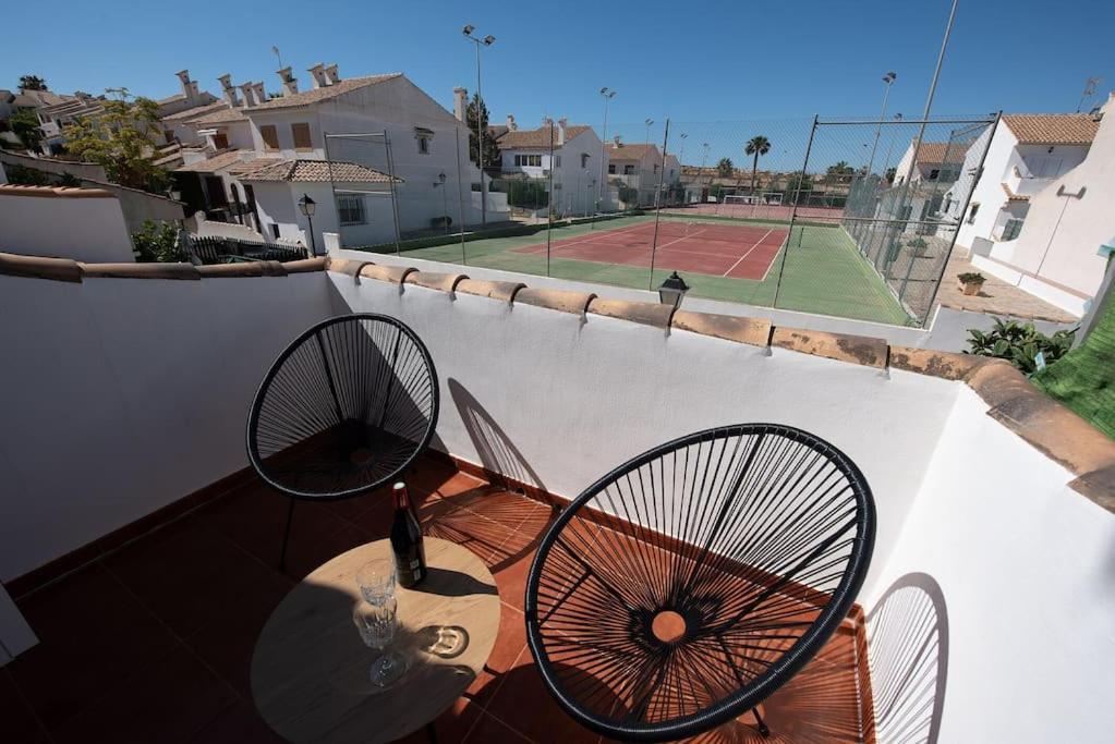 Sunny * Gran Alacant