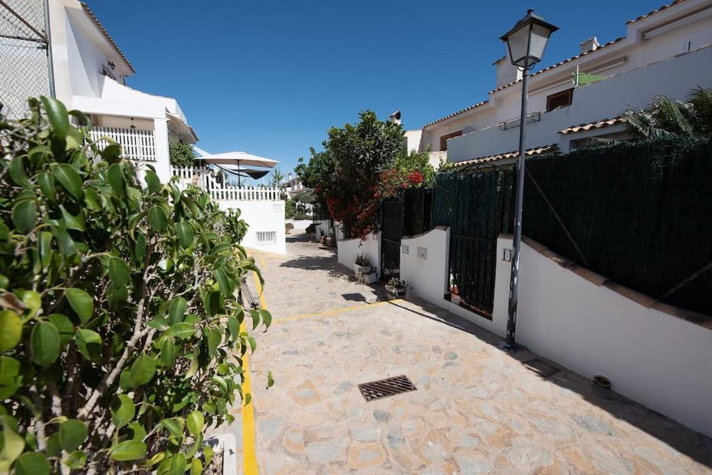 Sunny Gran Alacant