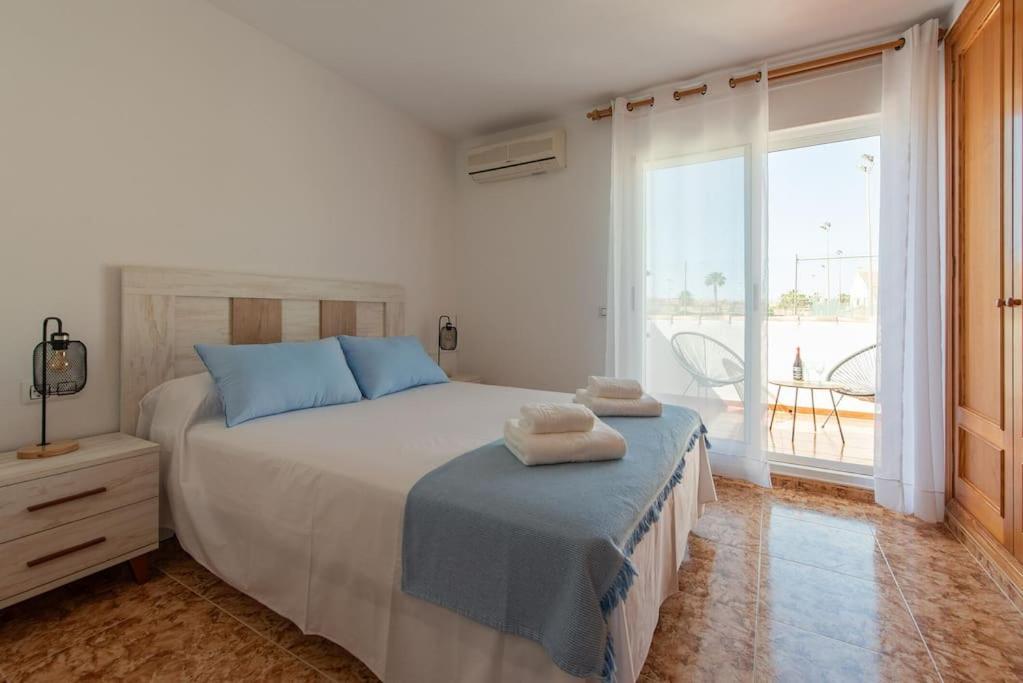 Vakantiehuis Sunny Gran Alacant