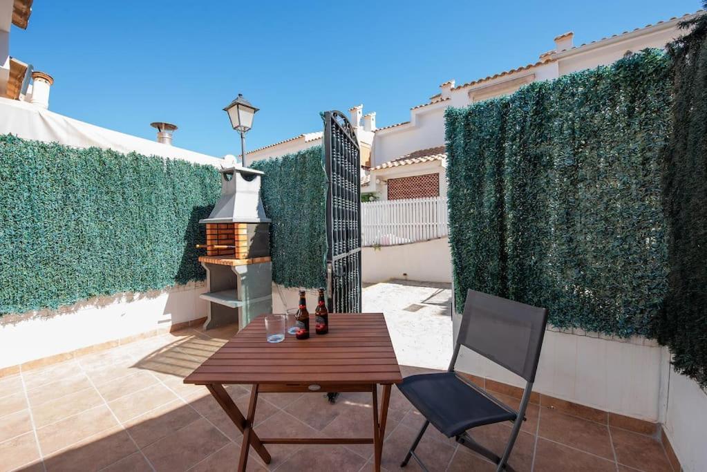 Vakantiehuis Sunny