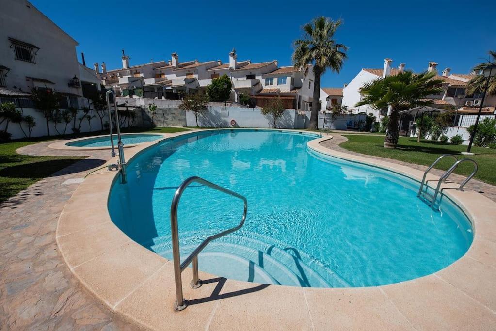 Sunny Casa de vacances